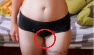 Люди, которые похудели: до и после