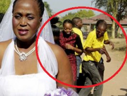 что за зомби-апокалипсис на заднем фоне?