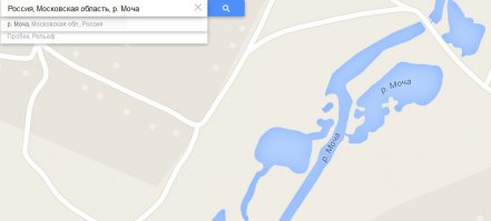 Странные названия российских деревень