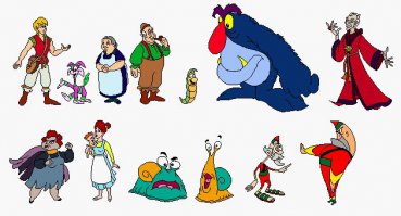 Ну-ка, знатоки, вопрос из зала...