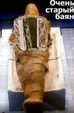 Чем ярче заставка, тем говеней содержание.