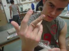 Вообще то да. Этот вот попробовал, ключ не подошел.