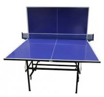 Самая дорогая половина стола для пинг понга!