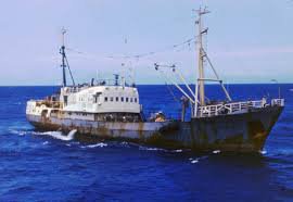 Настоящие пацаны ходят на таких!