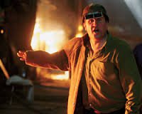 Вот офис так офис. Можно по 3 смены вкалывать.