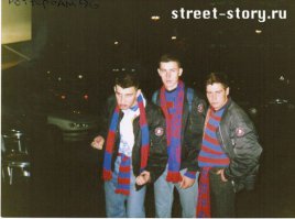 Что надевали в 90-х или иконы стиля прошлого века