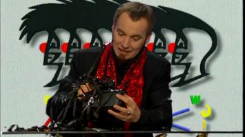 Из-за них я НЕ переключаю каналы